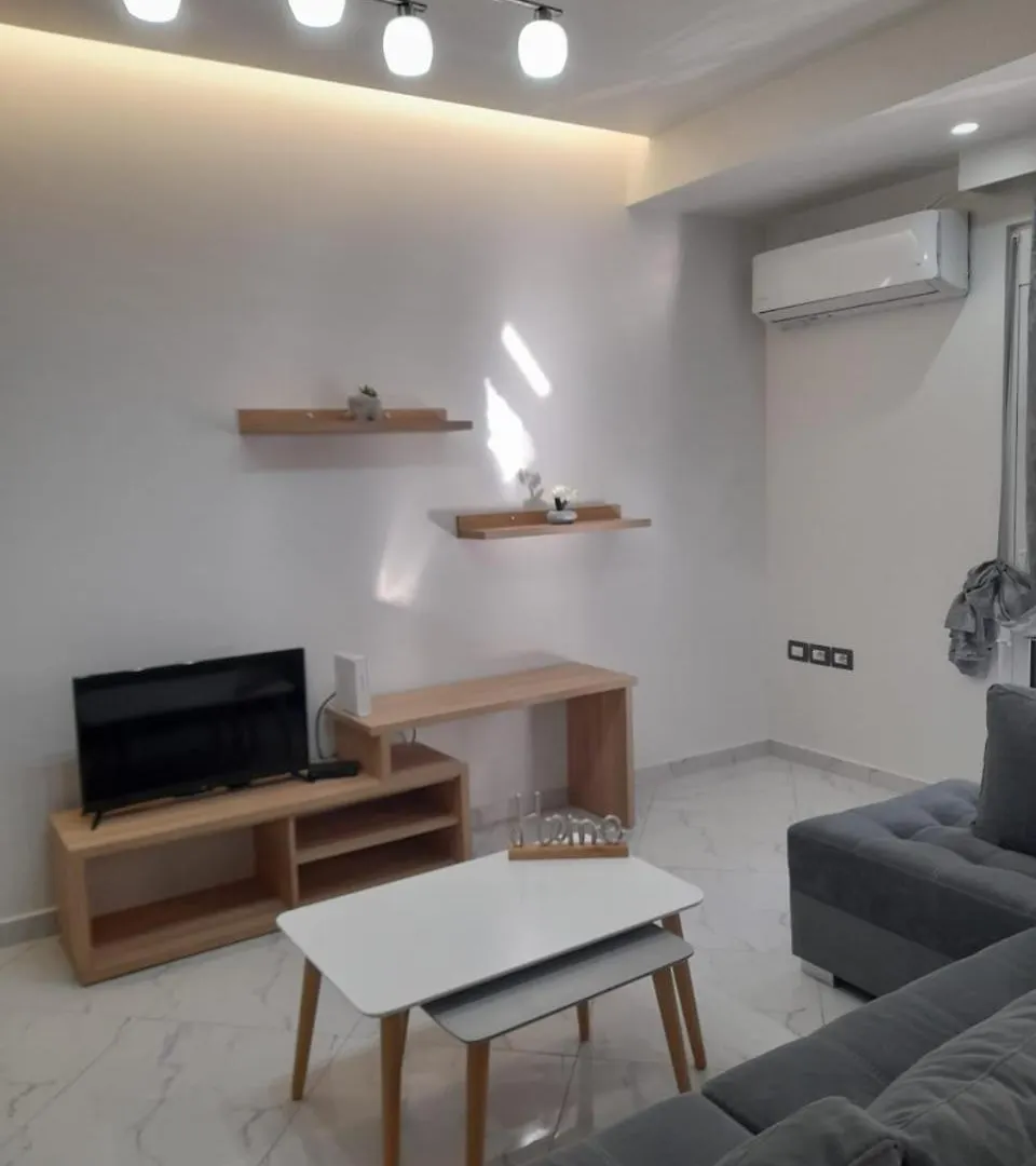 Kasi Apartment Sarandë